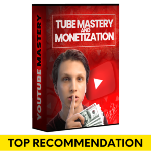 Tube Mastery and Monetization Review by Matt Par