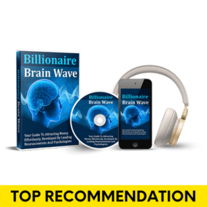 The Billionaire Brain Wave Review by Dave Mitchell