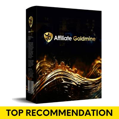 Affiliate Goldmine Review by Paul Nicholls